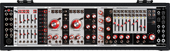 My young Eurorack