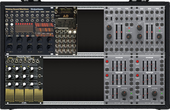 doepfer 2U 84