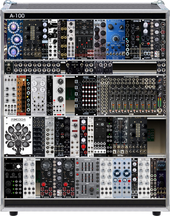 Rearange drums