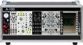 My boorish Eurorack