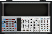 My phony Eurorack