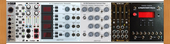 Continuum CV Control