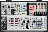 My newsless Eurorack