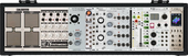 230501 Utility Skiff - pads, joystick, oscilloscope etc