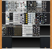 My Dream Eurorack