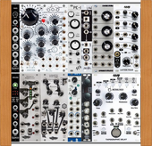 My Noise Cell Build