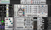 My stifling Eurorack