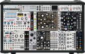 Intellijel 7U Upper