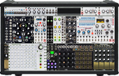 Intellijel 7U Lower
