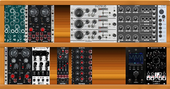 ChakraTone Rack