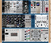 rack 9u