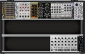My infirm Eurorack