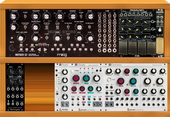 My limbate Eurorack
