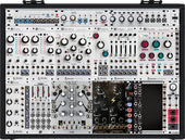 My discoid Eurorack
