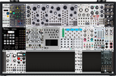 My current Eurorack