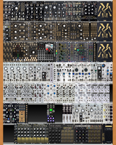 Make Noise / Instruo