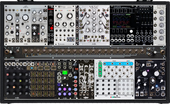 Eurorack Jr.