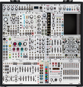 My woollen Eurorack