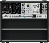 My headed Eurorack (copy)