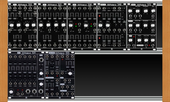 My tasty Eurorack