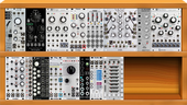Eurorack 1 Billiger