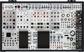 My haemic Eurorack (copy)