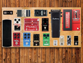 2. Analog Board 2022