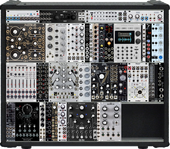 modular rig