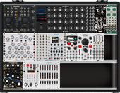 My obverse Eurorack