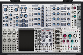 My buckly Eurorack (copy)