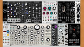 Arturia Rack Brute 6U (Final)