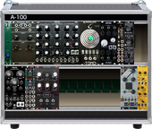 My pokey Eurorack