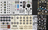 My jealous Eurorack