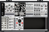 My hungry Eurorack