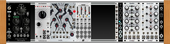 My snobbish Eurorack