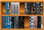 My leaning Eurorack