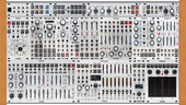 Intellijel Analogue 7U
