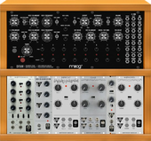 Modular percussion
