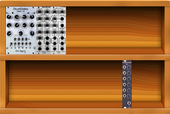 My unflawed Eurorack