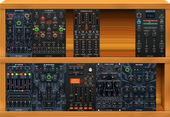 My childly Eurorack