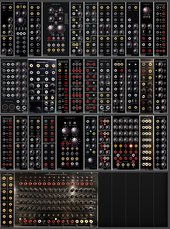 Want to Buy - Modcan A
