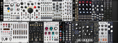 My baggy Eurorack
