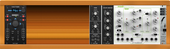 My VintageCase Eurorack