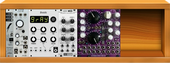 My laboured Eurorack