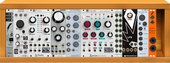 My grimmest Eurorack