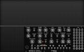 My tonguelike Eurorack