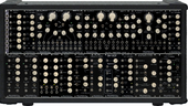 Radical Frequencies Eurorack Modular 104 HP