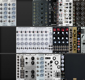 Syntablism