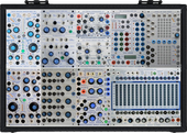 buchla Skylab 2 (10 cross CV)