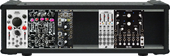 My moony Eurorack